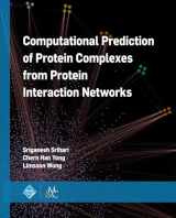 9781970001525-1970001526-Computational Prediction of Protein Complexes from Protein Interaction Networks (ACM Books)