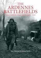 9781612005348-1612005349-The Ardennes Battlefields: December 1944–January 1945 (Then & Now)
