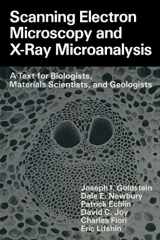 9780306407680-030640768X-Scanning Electron Microscopy and X-Ray Microanalysis: A Text for Biologists, Materials Scientists, and Geologists