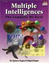 9781879097452-1879097451-Multiple Intelligences : The Complete MI Book