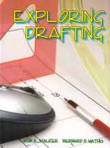 9781590705759-1590705750-Exploring Drafting: Fundamentals of Drafting Technology