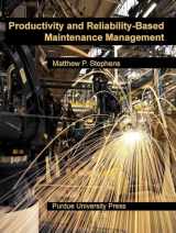 9781557535924-1557535922-Productivity and Reliability-Based Maintenance Management