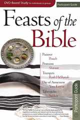 9781596364677-159636467X-Feasts of the Bible Participant Guide (DVD Small Group)