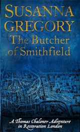 9780751539547-0751539546-The Butcher of Smithfield (Exploits of Thomas Chaloner)