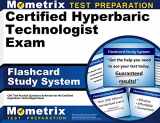9781609713065-1609713060-Certified Hyperbaric Technologist Exam Flashcard Study System: CHT Test Practice Questions & Review for the Certified Hyperbaric Technologist Exam (Cards)