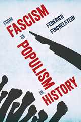 9780520295193-0520295196-From Fascism to Populism in History