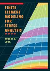 9780471107743-0471107743-Finite Element Modeling for Stress Analysis