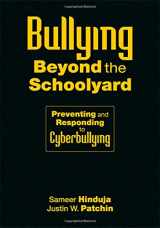 9781412966887-1412966884-Bullying Beyond the Schoolyard: Preventing and Responding to Cyberbullying