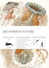 9789460090950-9460090958-Art Forms in Nature: Gift & Creative Paper Book Vol.83 (Multilingual Edition) (English, Spanish, French and German Edition)