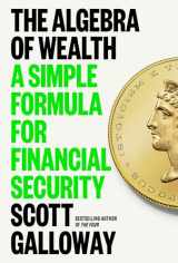9780593714027-0593714024-The Algebra of Wealth: A Simple Formula for Financial Security