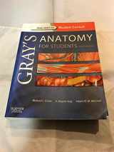 9780702051319-0702051314-Gray's Anatomy for Students: With Student Consult Online Access