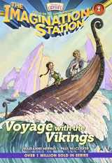 9781589976276-1589976274-Voyage with the Vikings (AIO Imagination Station Books)