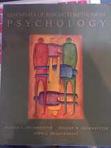 9780072388152-0072388153-Essentials of Research Methods in Psychology