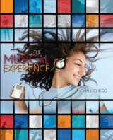 9780757541346-0757541348-THE MUSICAL EXPERIENCE