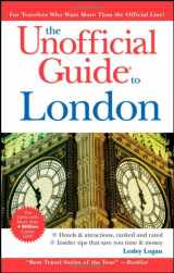 9780470138298-0470138297-The Unofficial Guide to London (Unofficial Guides)