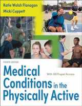 9781718215405-1718215401-Medical Conditions in the Physically Active