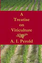 9780956152329-0956152325-A Treatise on Viticulture