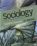 9781544366234-154436623X-Bundle: Newman: Sociology: Exploring the Architecture of Everyday Life, Brief Edition 6e (Paperback) + McGann: SAGE Readings for Introductory Sociology 2e (Paperback)