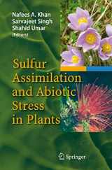 9783540763253-3540763252-Sulfur Assimilation and Abiotic Stress in Plants
