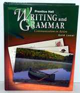 9780130434586-0130434582-Communication in Action (Writing and Grammar, Gold Level)