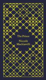 9780141395876-0141395877-The Prince (A Penguin Classics Hardcover)