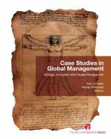 9780734611130-0734611137-Case Studies in Global Management: Strategy, Innovation and People Management