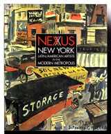 9780300158960-0300158963-Nexus New York: Latin/American Artists in the Modern Metropolis