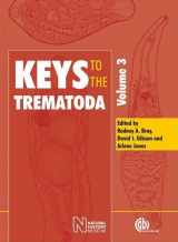 9780851995885-0851995888-Keys to the Trematoda (Cabi)