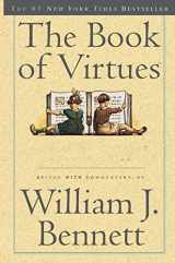 9780684835778-0684835770-The Book of Virtues