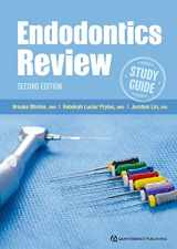 9780867158311-086715831X-Endodontics Review, Study Guide, 2nd Edition