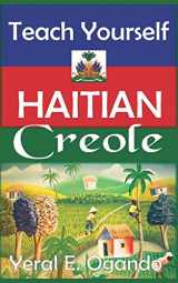 9780996687300-0996687300-Teach Yourself Haitian Creole