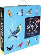 9780811871389-081187138X-Bird Songs Bible: The Complete, Illustrated Reference for North American Birds