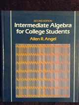 9780134700557-0134700554-Intermediate algebra for college students