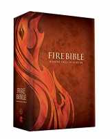 9780736105033-0736105034-MEV Fire Bible: Modern English Version