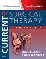 9780323376914-0323376916-Current Surgical Therapy