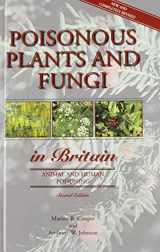 9780112429814-0112429815-Poisonous Plants & Fungi: An Illustrated Guide