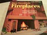 9780376011534-037601153X-How to plan and build fireplaces, (A Sunset book)