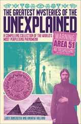 9781839406911-1839406917-The Greatest Mysteries of the Unexplained: A Compelling Collection of the World's Most Perplexing Phenomena