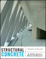 9781118131343-1118131347-Structural Concrete: Theory and Design
