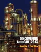 9780132958561-0132958562-Discovering AutoCAD 2013