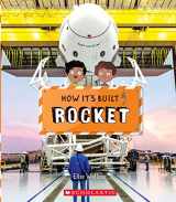 9781338800210-1338800213-Rocket (How It's Built)