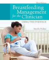 9781449694654-1449694659-Breastfeeding Management for the Clinician: Using the Evidence