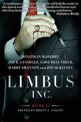 9781940161334-1940161339-Limbus, Inc., Book II