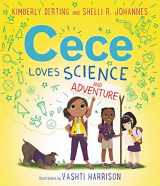 9780062499639-0062499637-Cece Loves Science and Adventure