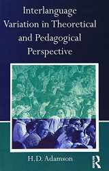 9780415538862-0415538866-Interlanguage Variation in Theoretical and Pedagogical Perspective
