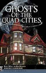 9781540240521-1540240525-Ghosts of the Quad Cities