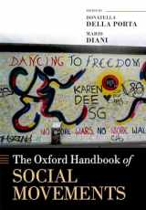 9780198803126-0198803125-The Oxford Handbook of Social Movements (Oxford Handbooks)