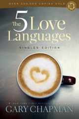 9780802411402-0802411401-The 5 Love Languages Singles Edition