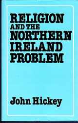 9780717111152-0717111156-Religion and the Northern Ireland Problem