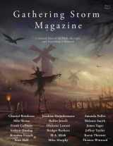 9780692965849-069296584X-Gathering Storm Magazine, Year 1, Issue 5: Collected Tales of the Dark, the Light, and Everything in Between